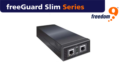 Slim Series